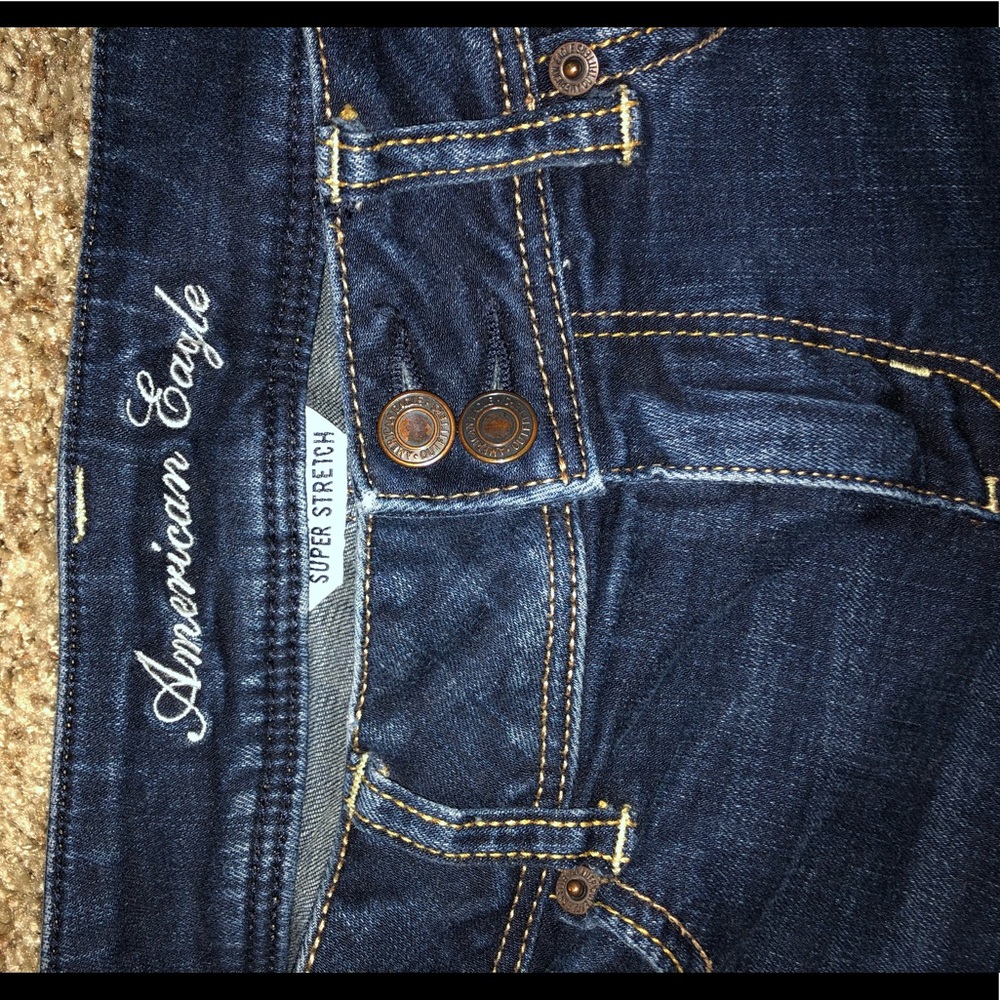 Jeans - Picture 4 of 4